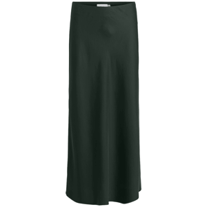 Vila Ellette Long Skirt